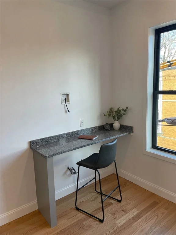 52 Washington, Chelsea