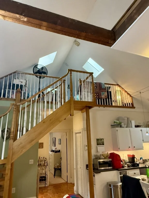 996 Centre St, Jamaica Plain