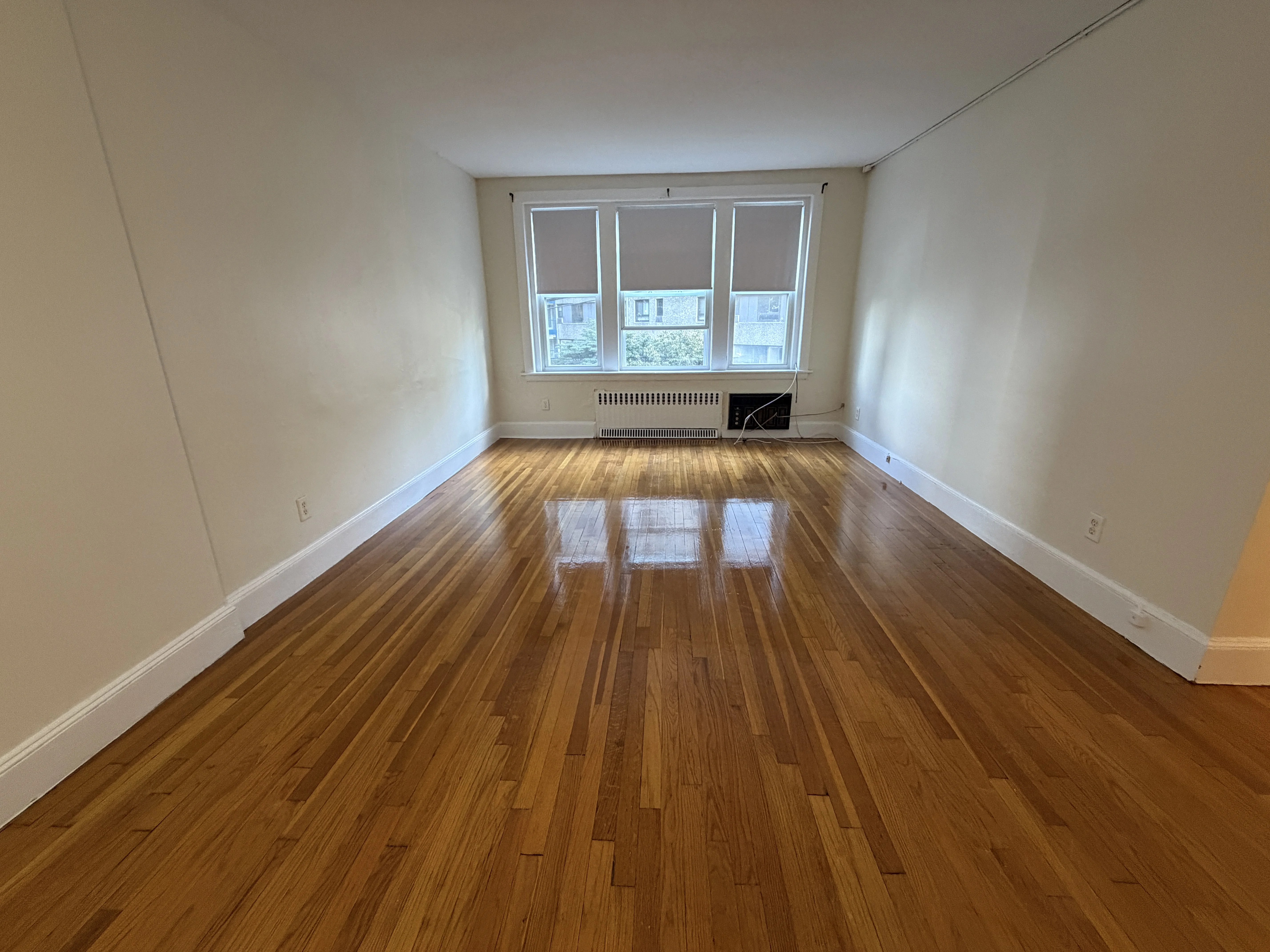 33 Lancaster Ter, Corey Hill