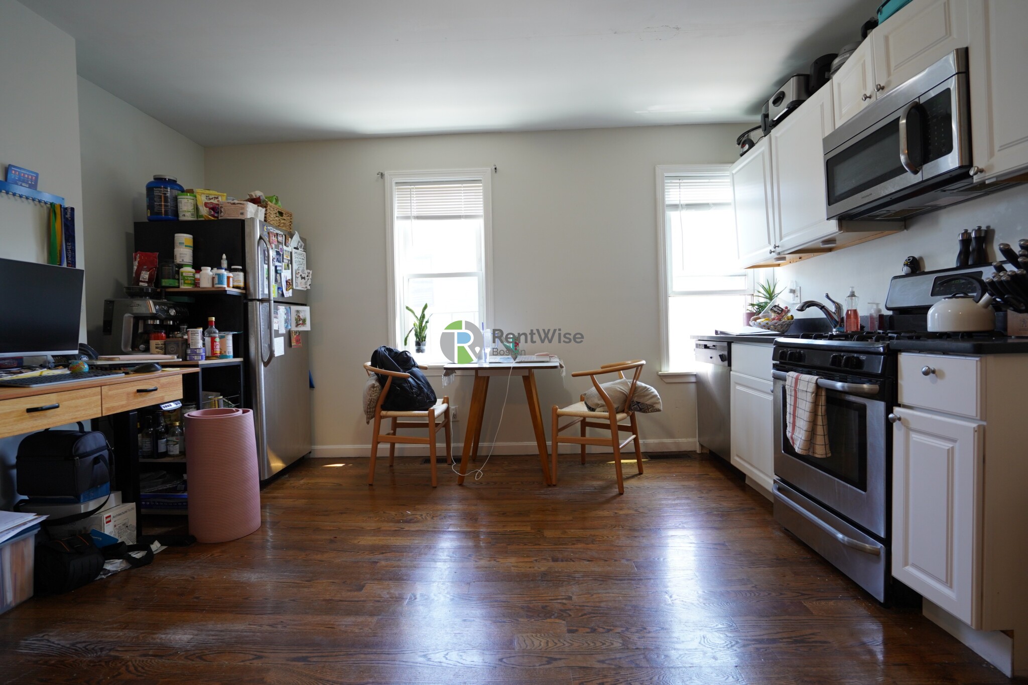 34 L St, South Boston