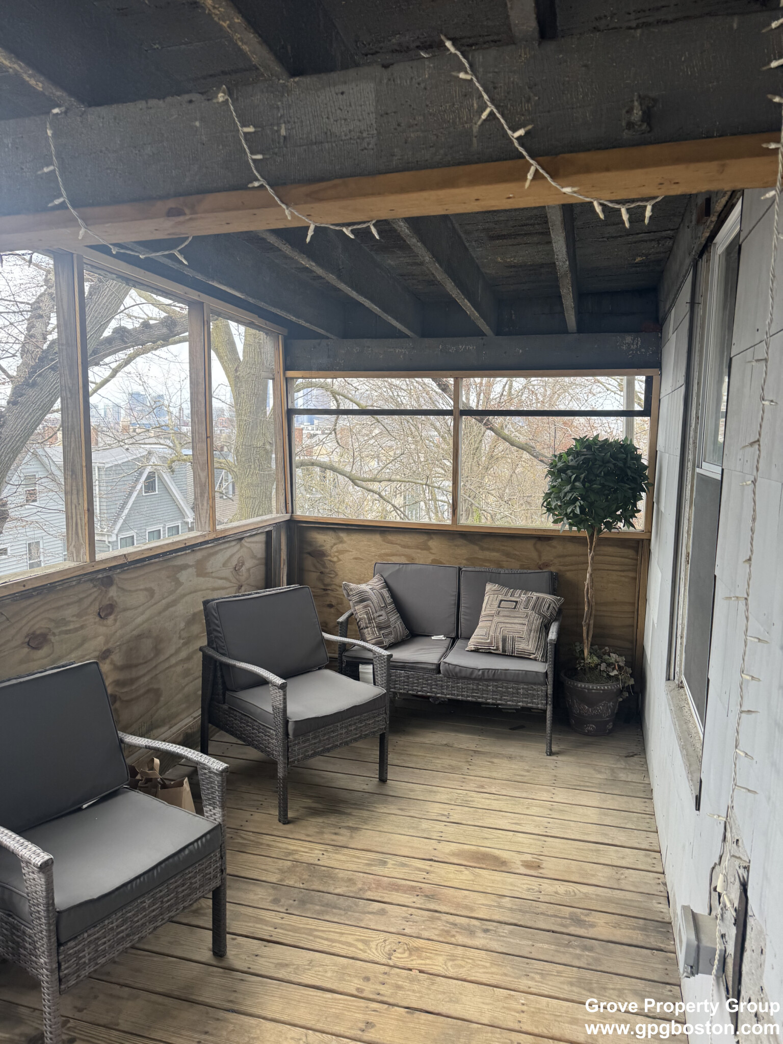 67 G St, South Boston