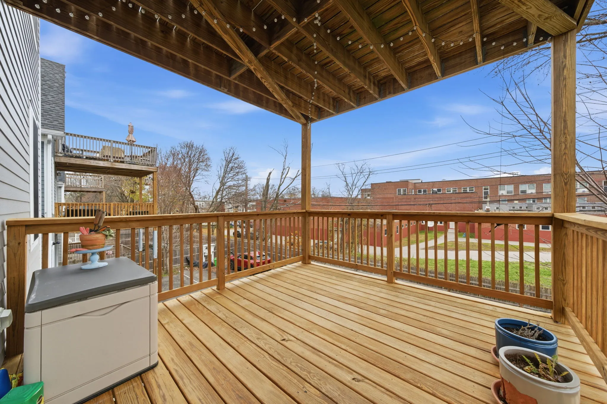 68 Edson St, Dorchester