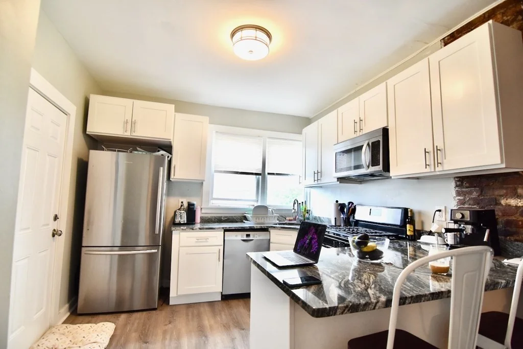 2 Bay St, Dorchester