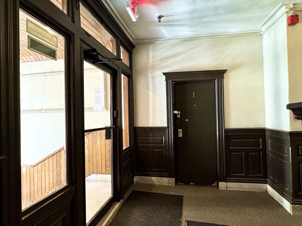 111 Jersey St, Fenway