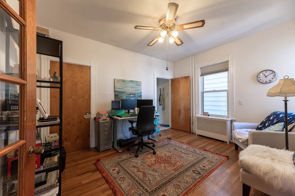 202 Washington St, Somerville