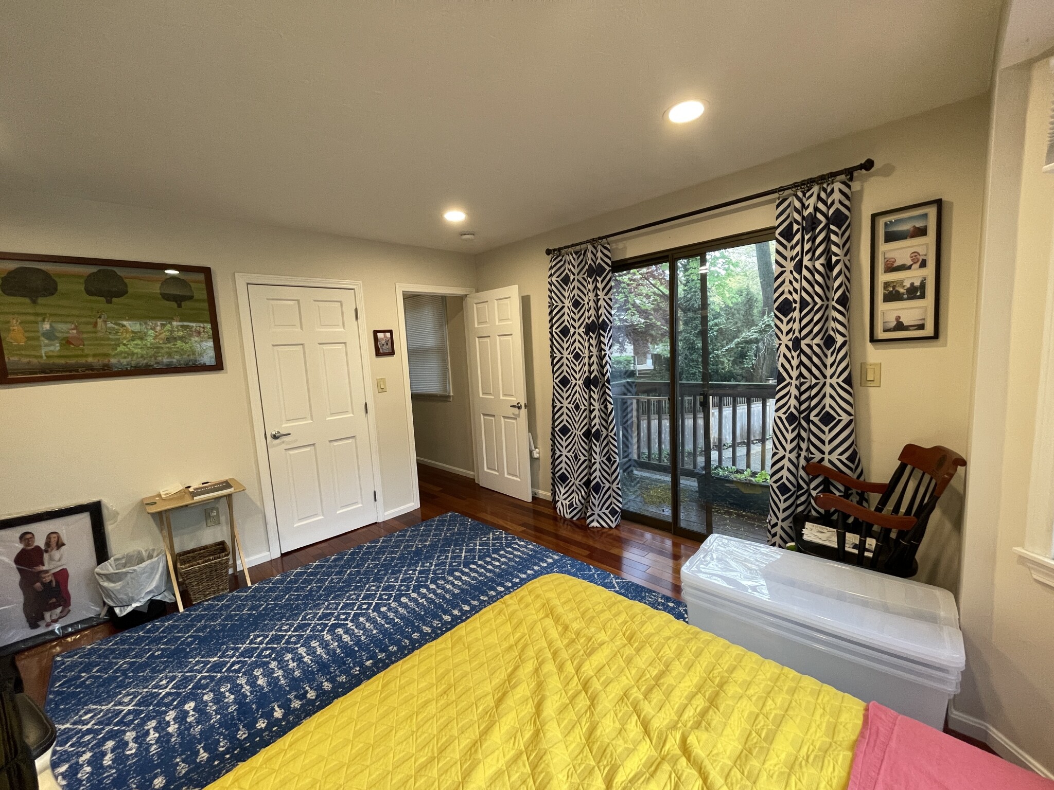 119 Beaconsfield Rd, Washington Square