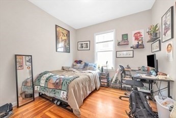 97 Hillside St, Mission Hill