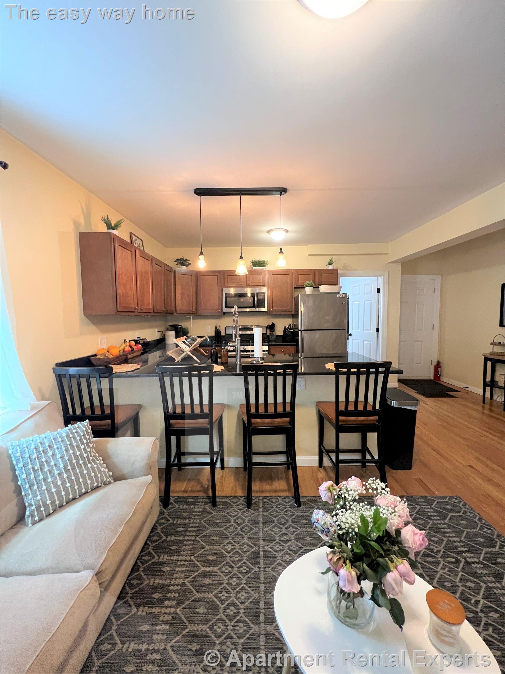 38 Gorham St, Davis Square