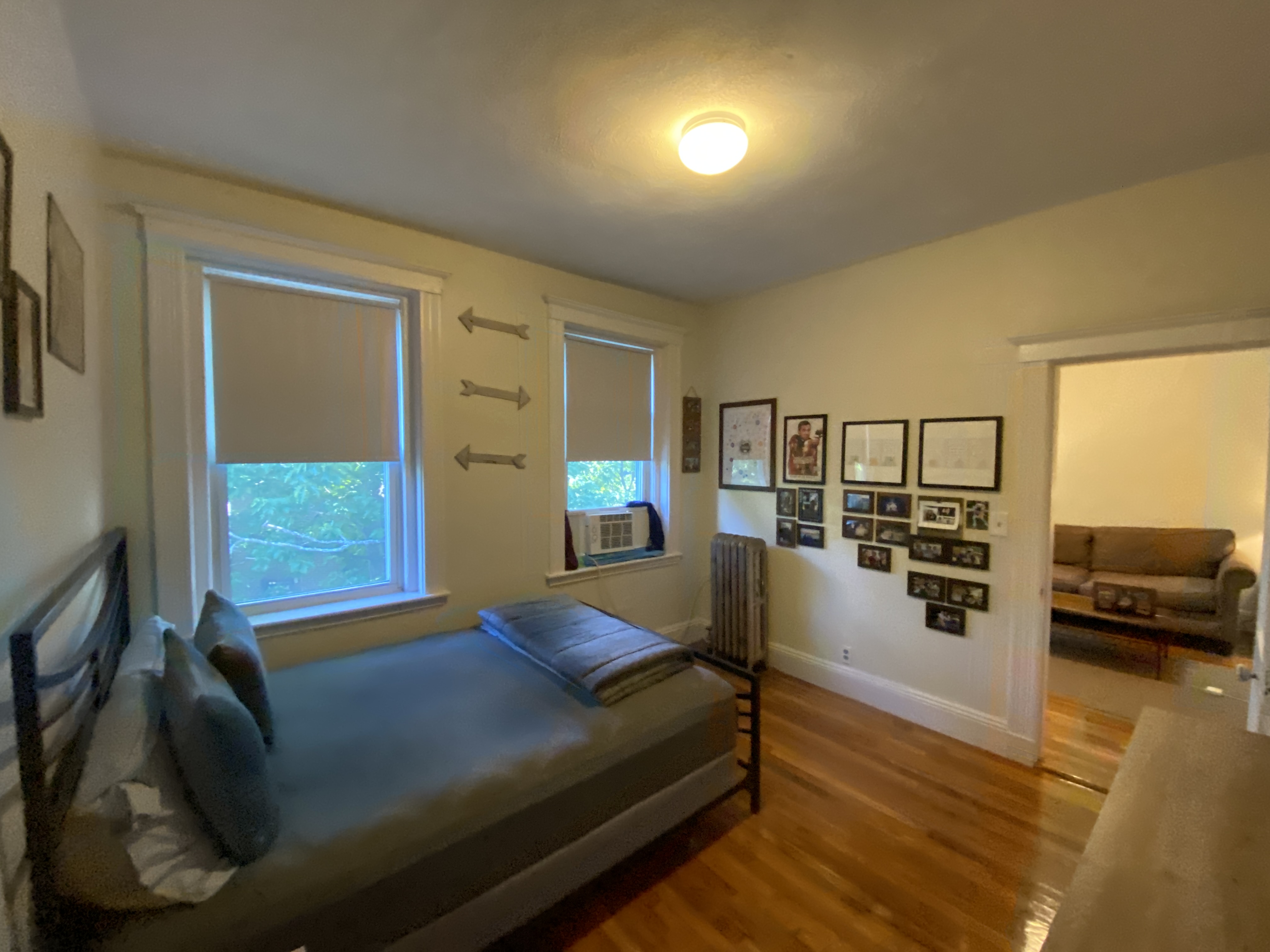 9 Egremont Rd, Brighton