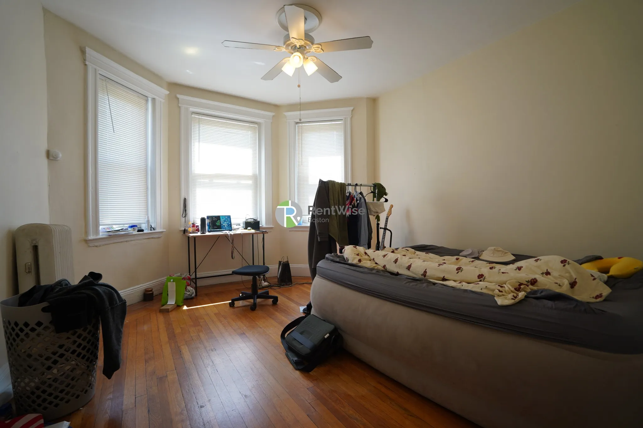 29 Queensberry St, Fenway