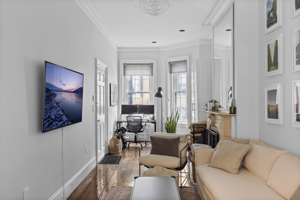 4 Cazenove St, South End