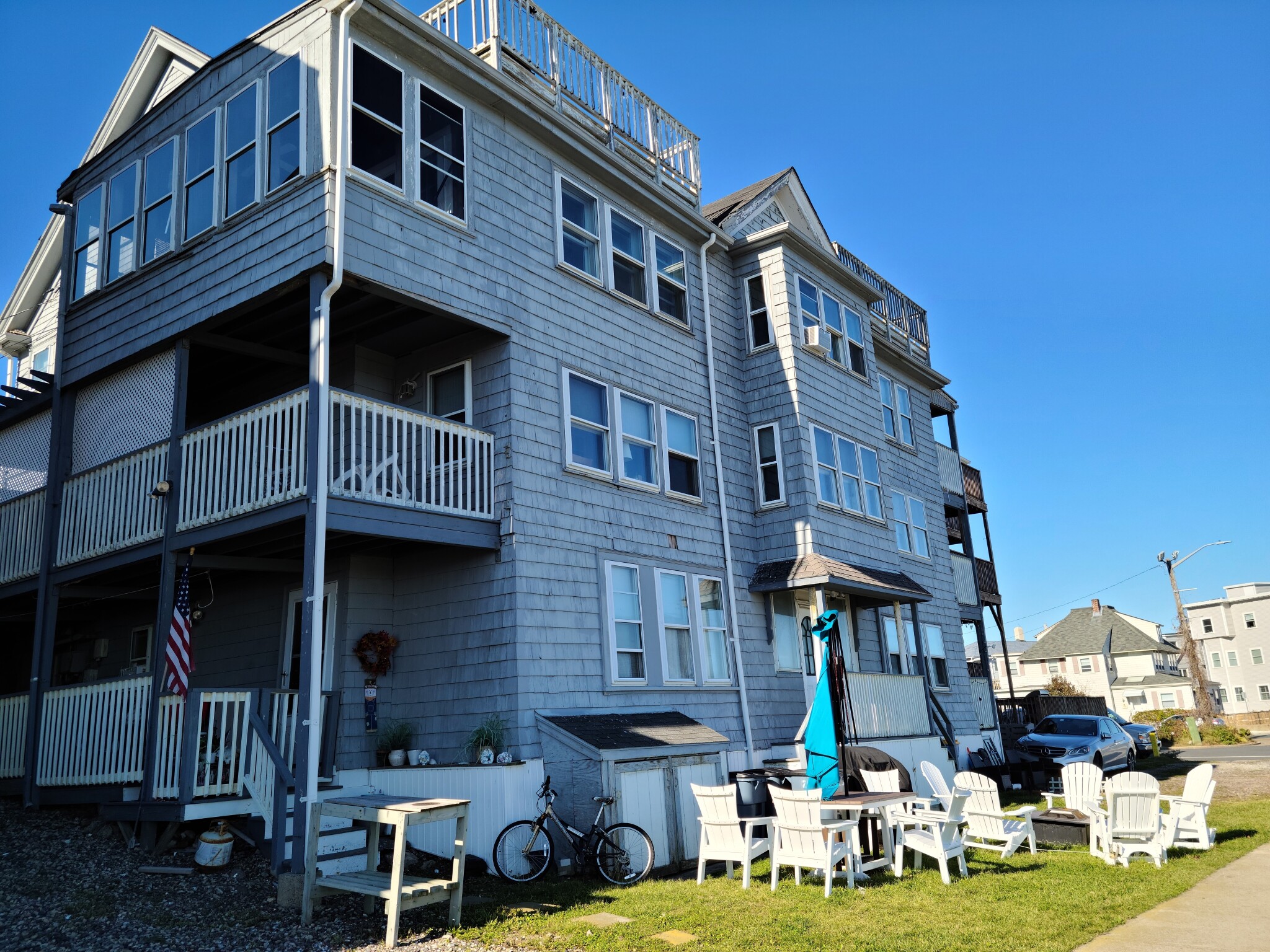 22 Faun Bar Ave, Winthrop