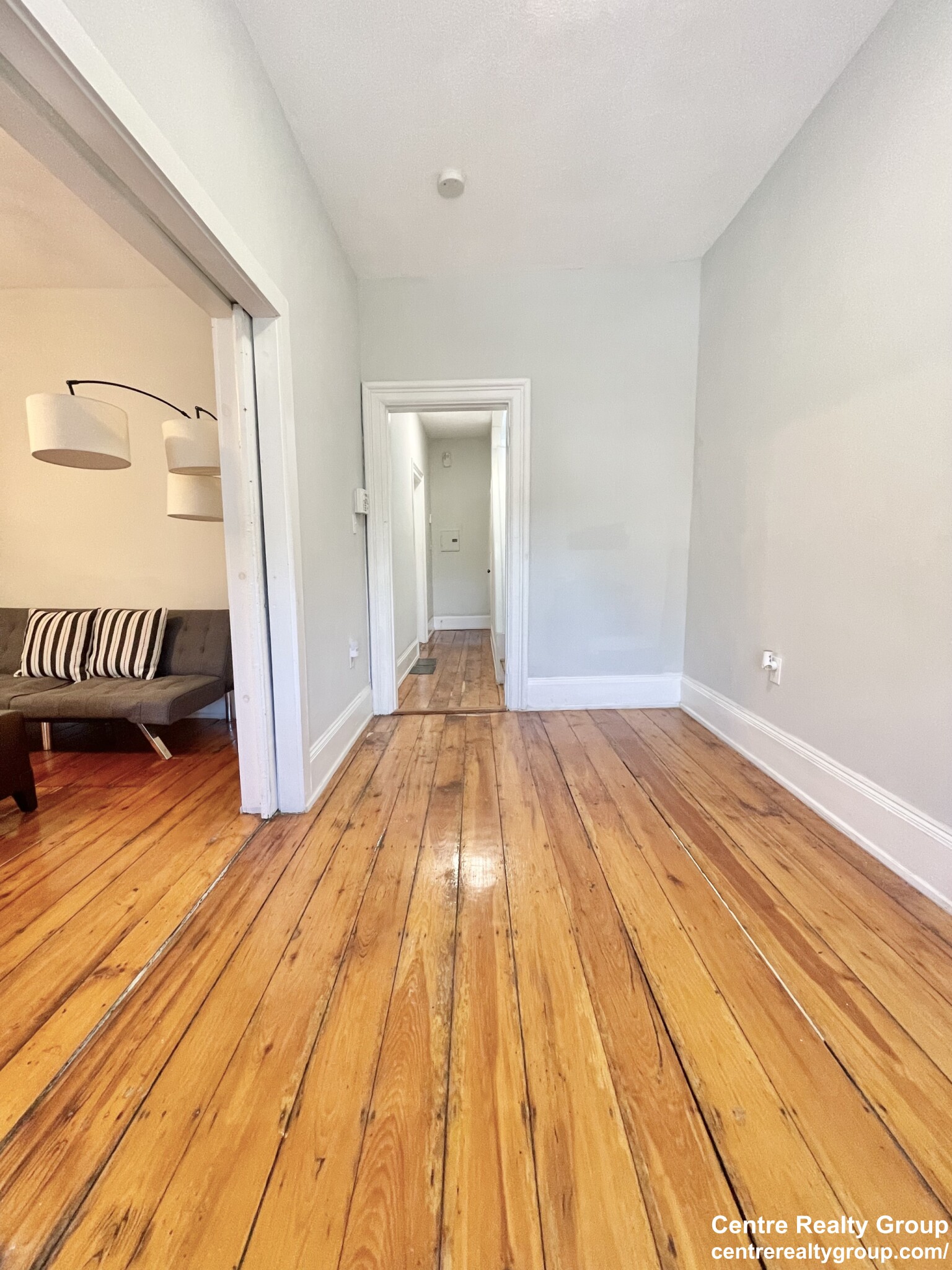 94 Mount Pleasant Ave, Roxbury