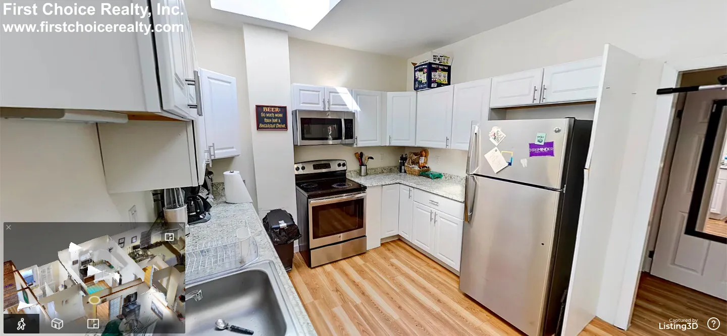 29 Saint Marys Ct, Brookline