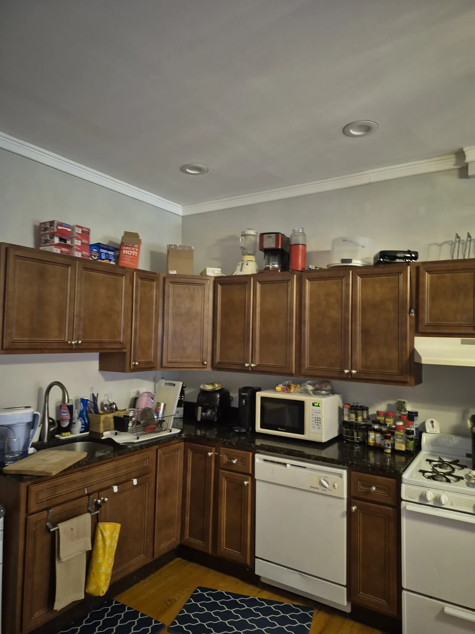 153 Salem St, North End