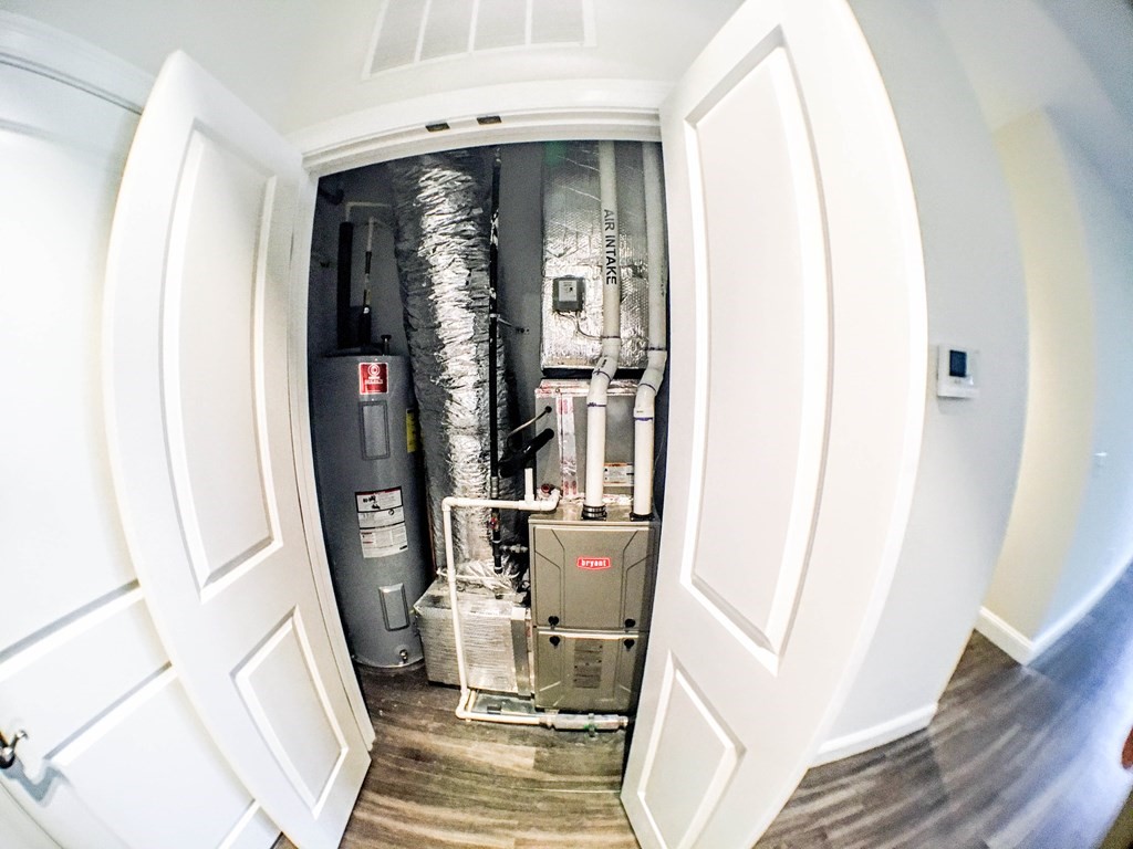 1022 Hancock St, Quincy