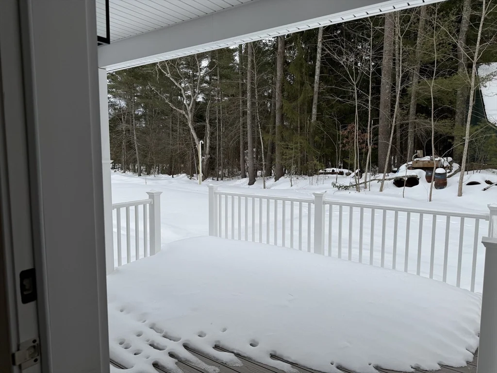 15 Kashmir's Way, Middleboro