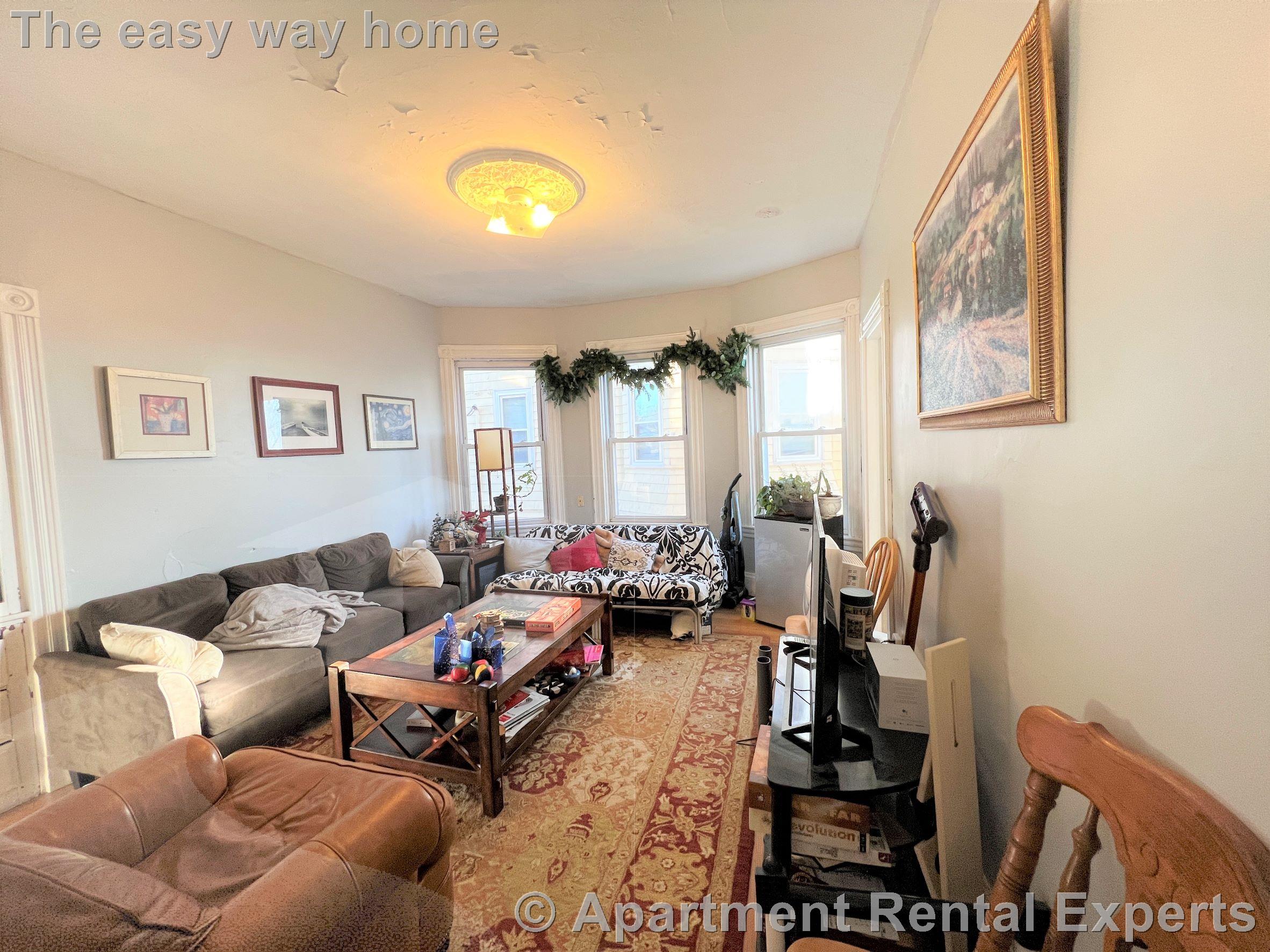 40 Cherry St, Porter Square