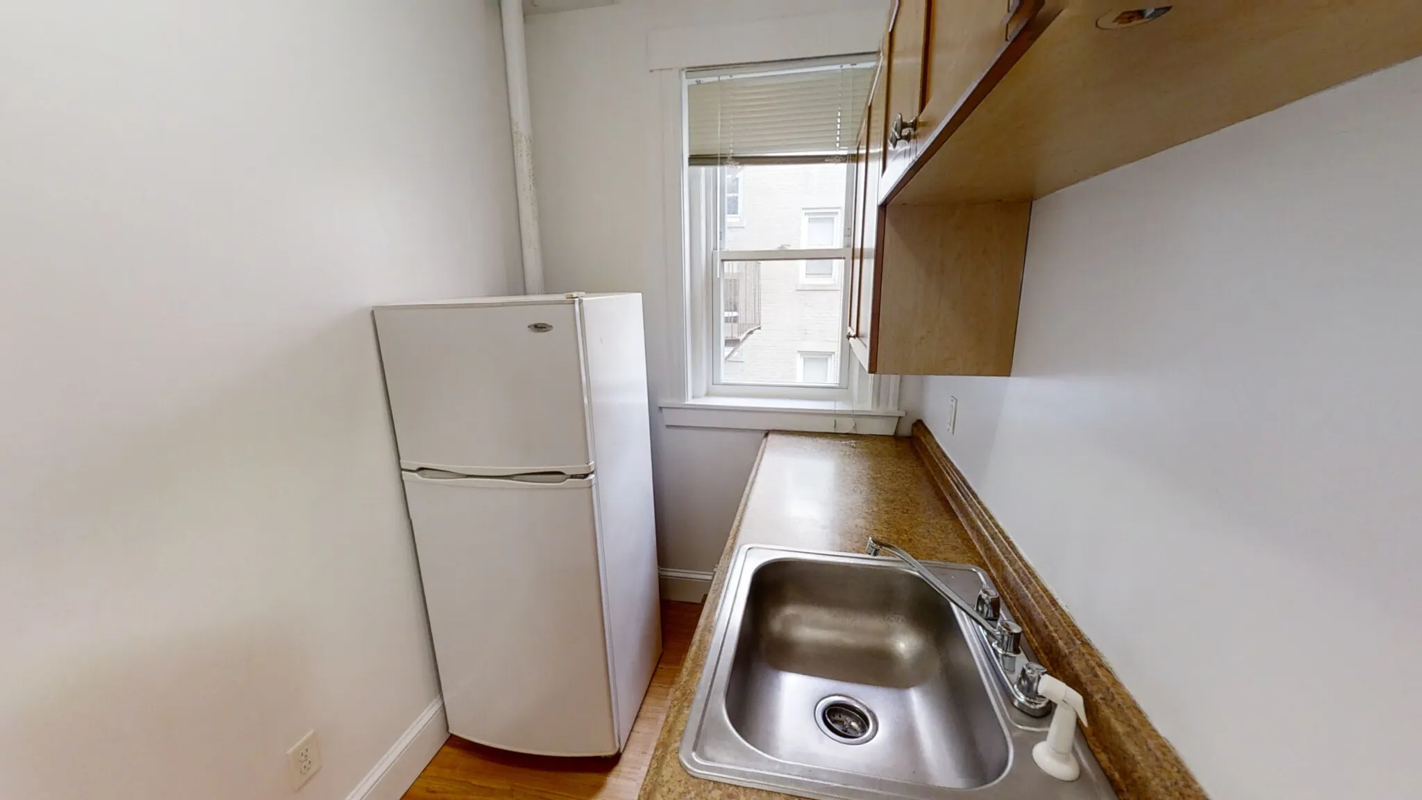 1175 Boylston St, Fenway