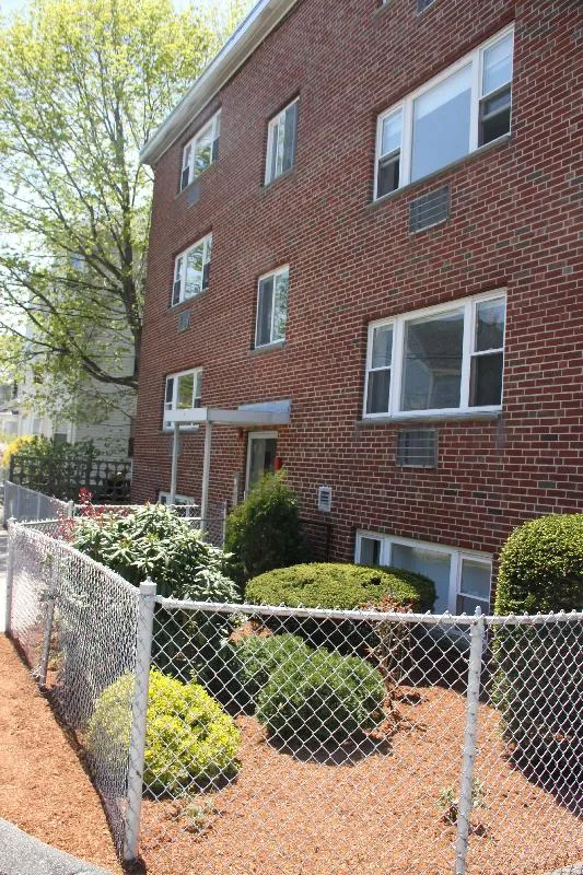 16 Westford St, Allston