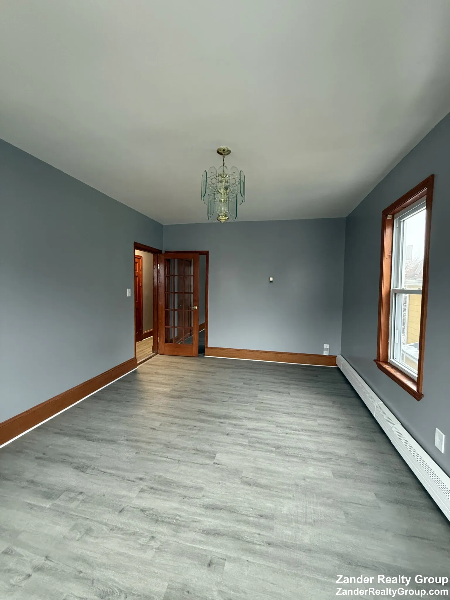 2A Marshfield St, Roxbury