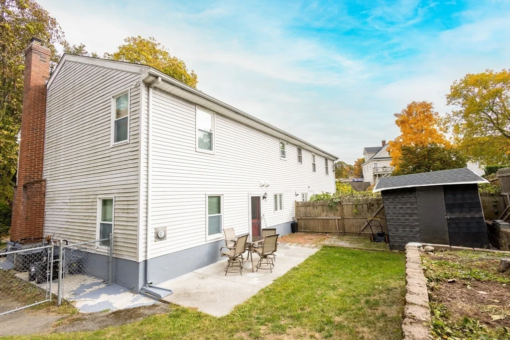 5337-B Washington St, West Roxbury