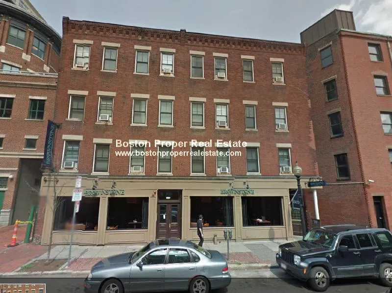 109 Dartmouth St, South End