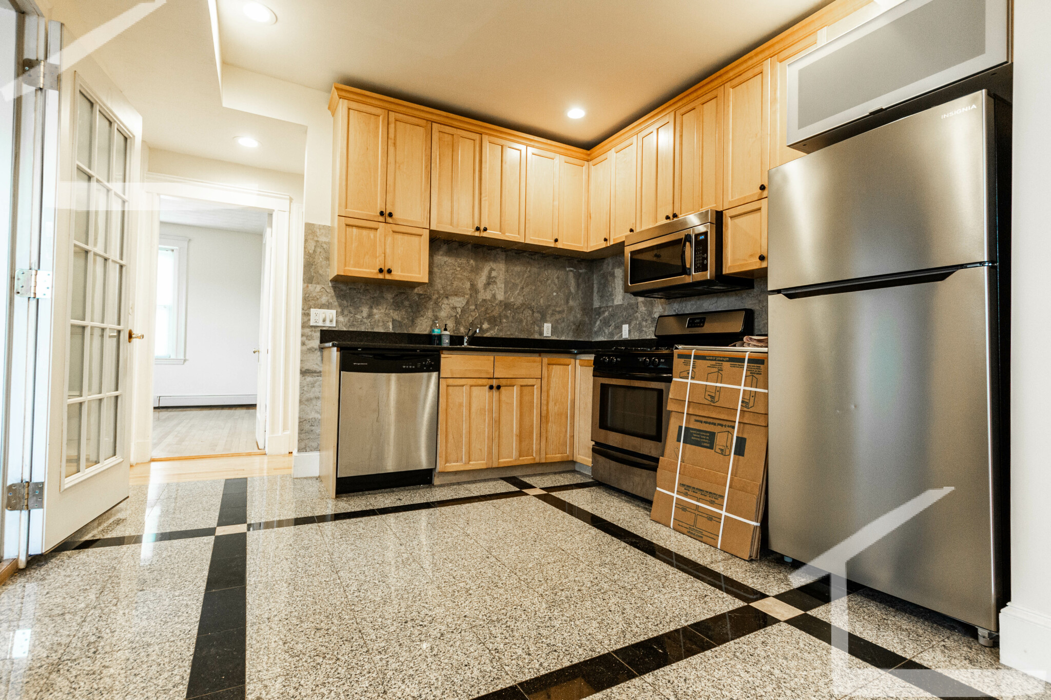 69 Babcock St, North Brookline