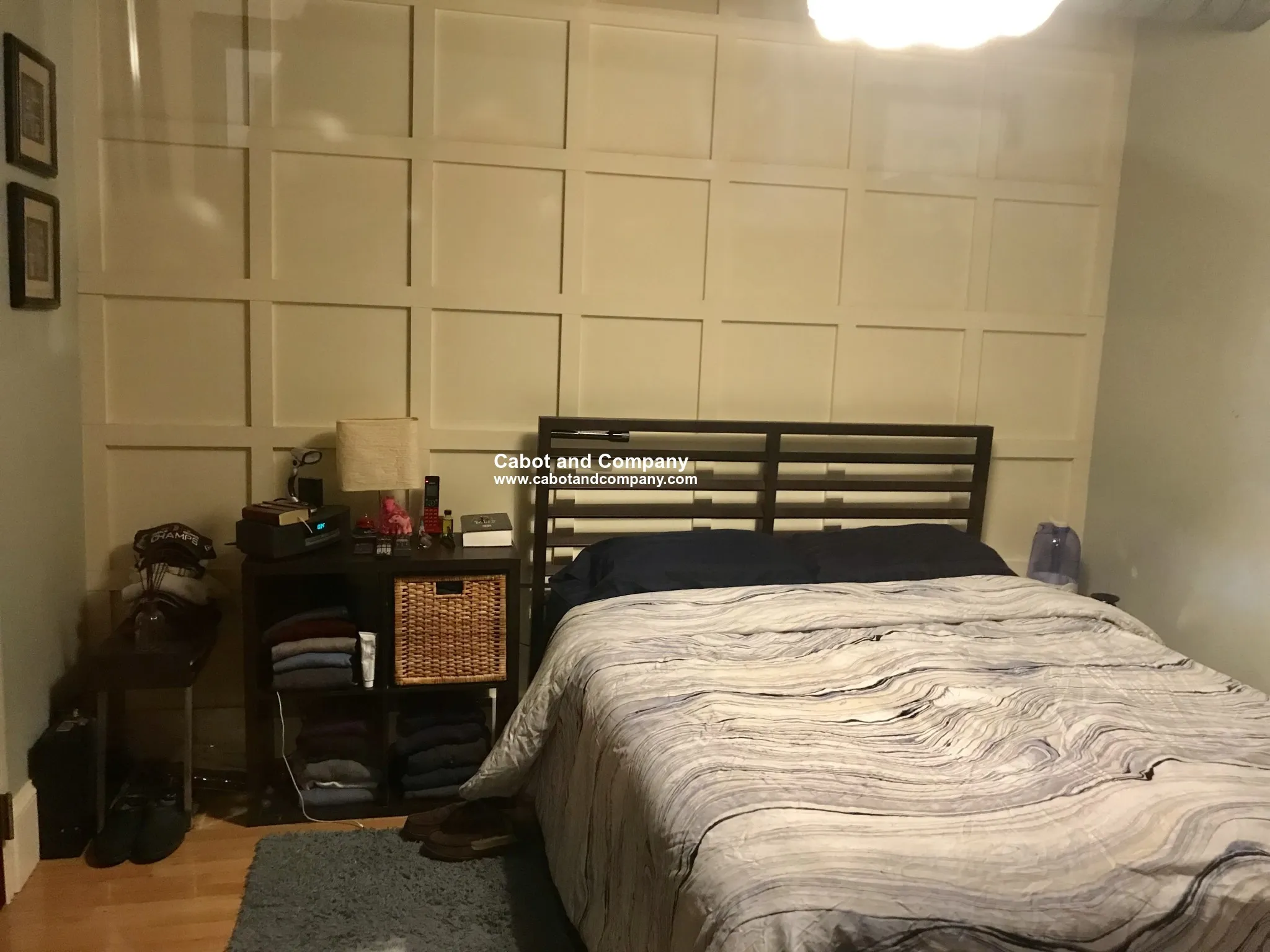 9 New Broadway Bridge, South Boston