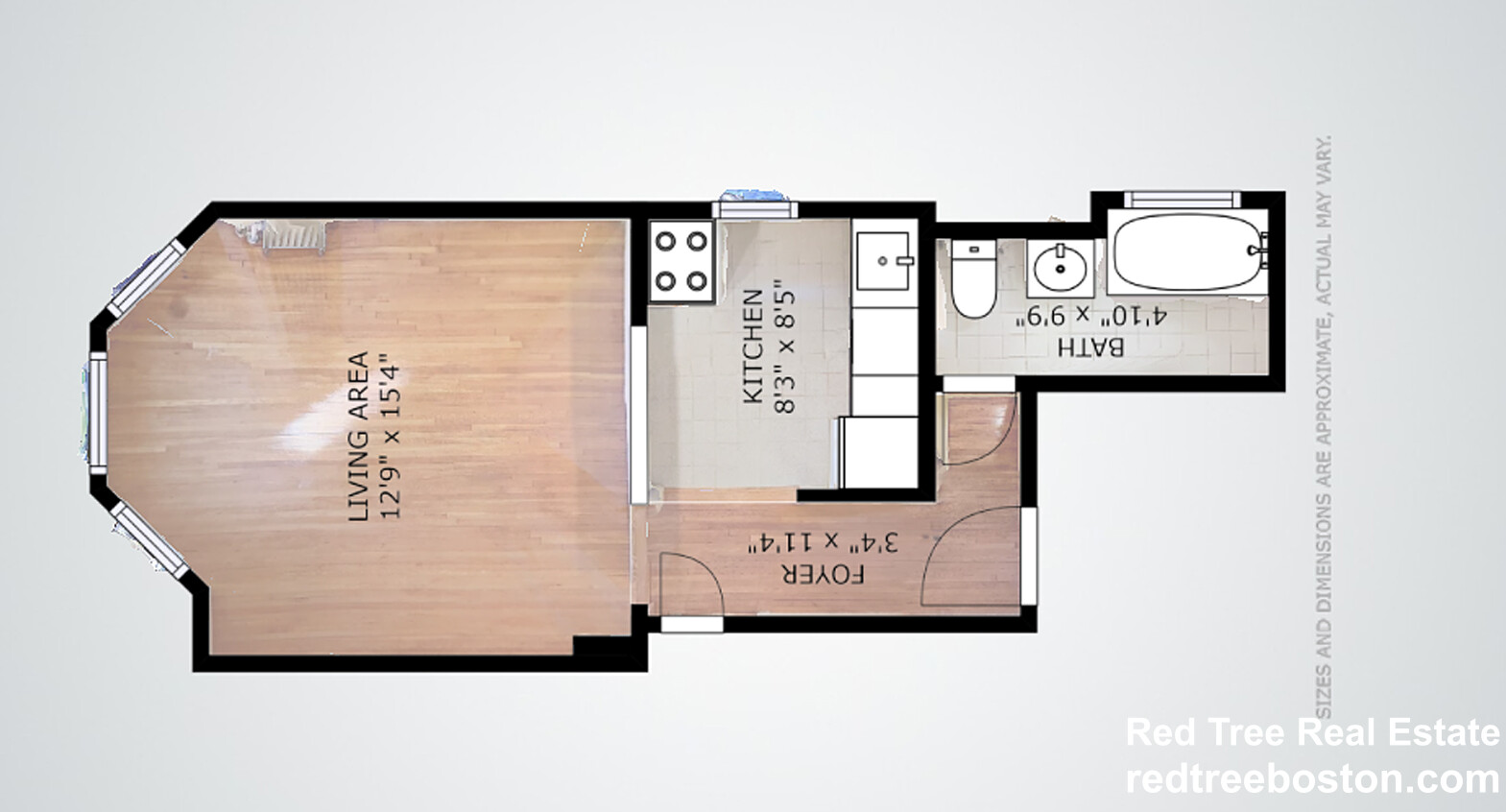 98 Queensberry St, Fenway