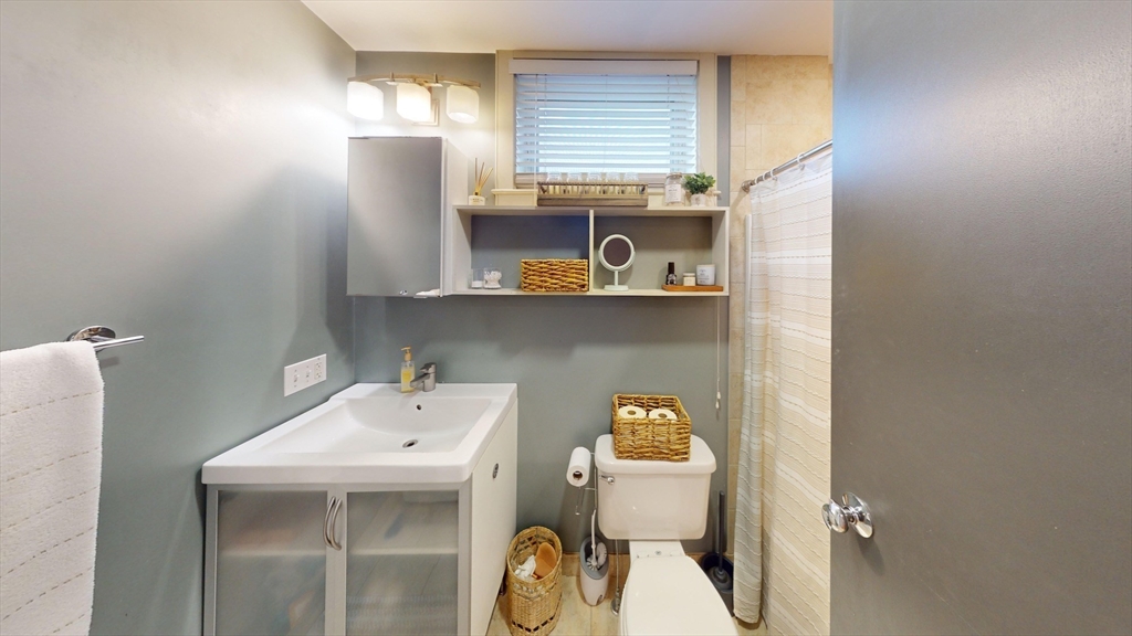 339 Dorchester St, South Boston