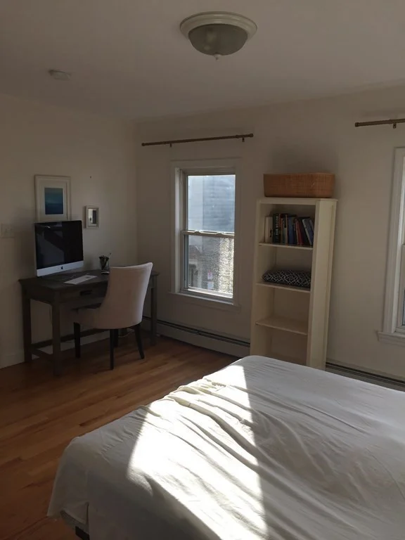 652 Dorchester Ave, South Boston