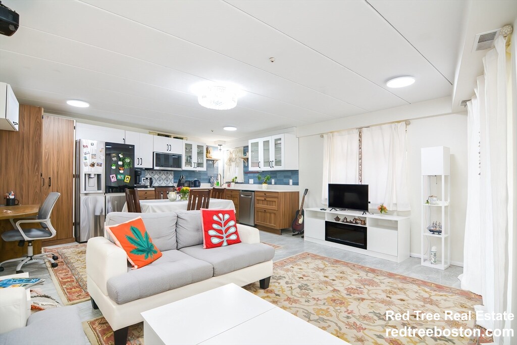 54 Concord Ave, Observatory Hill