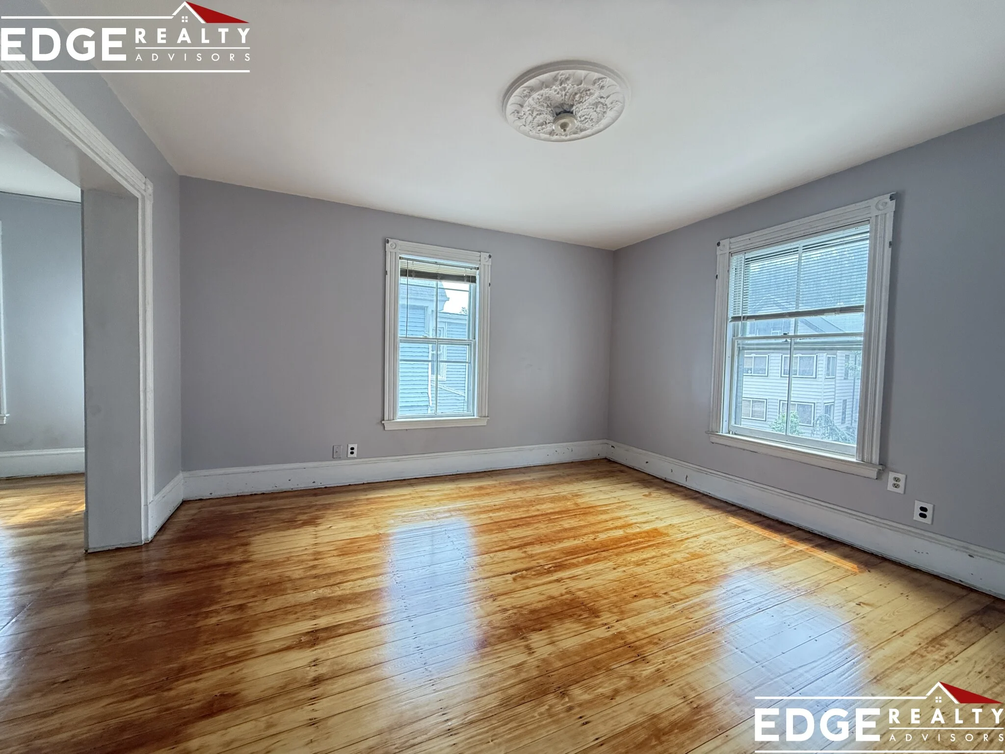 57 Rindge Ave, North Cambridge