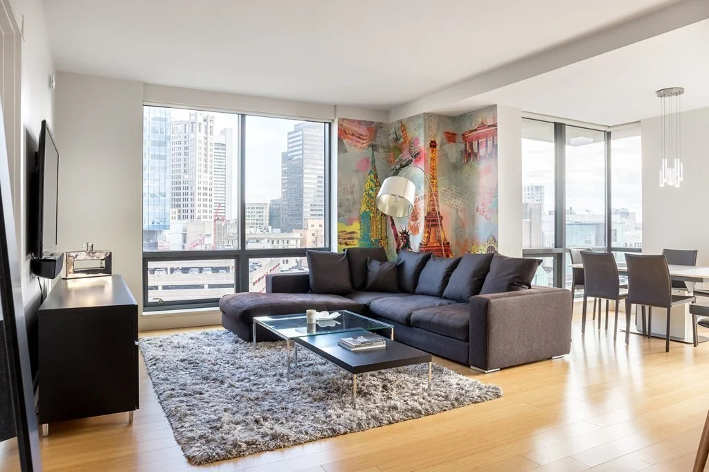 45 Province St, Midtown