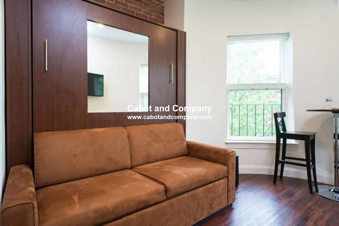 19 Cumberland St, Back Bay