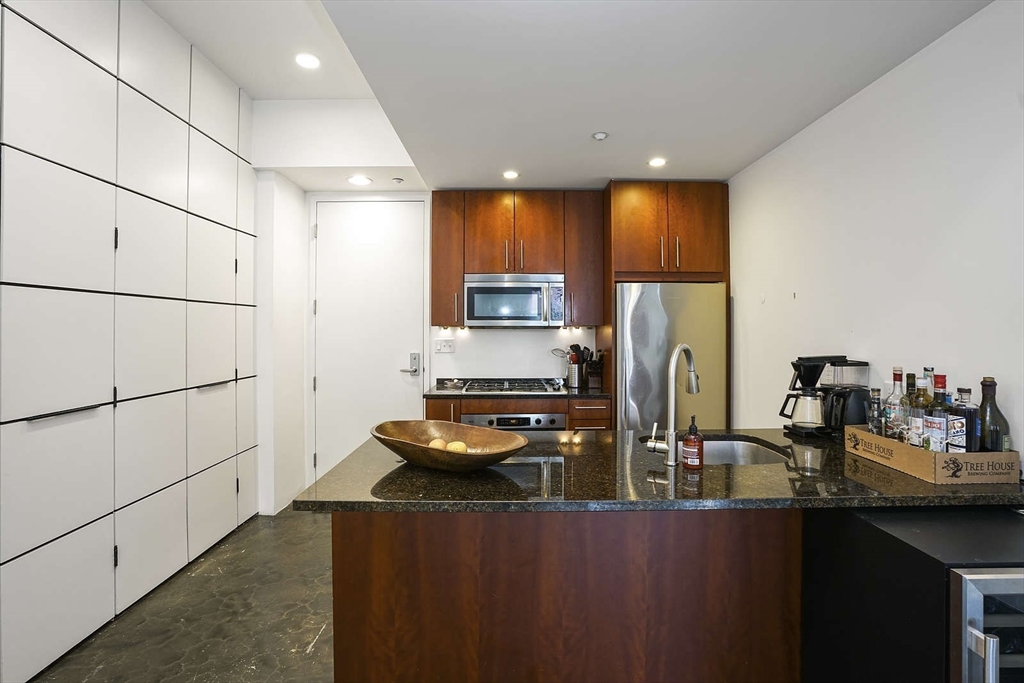 40 Fay St, South End