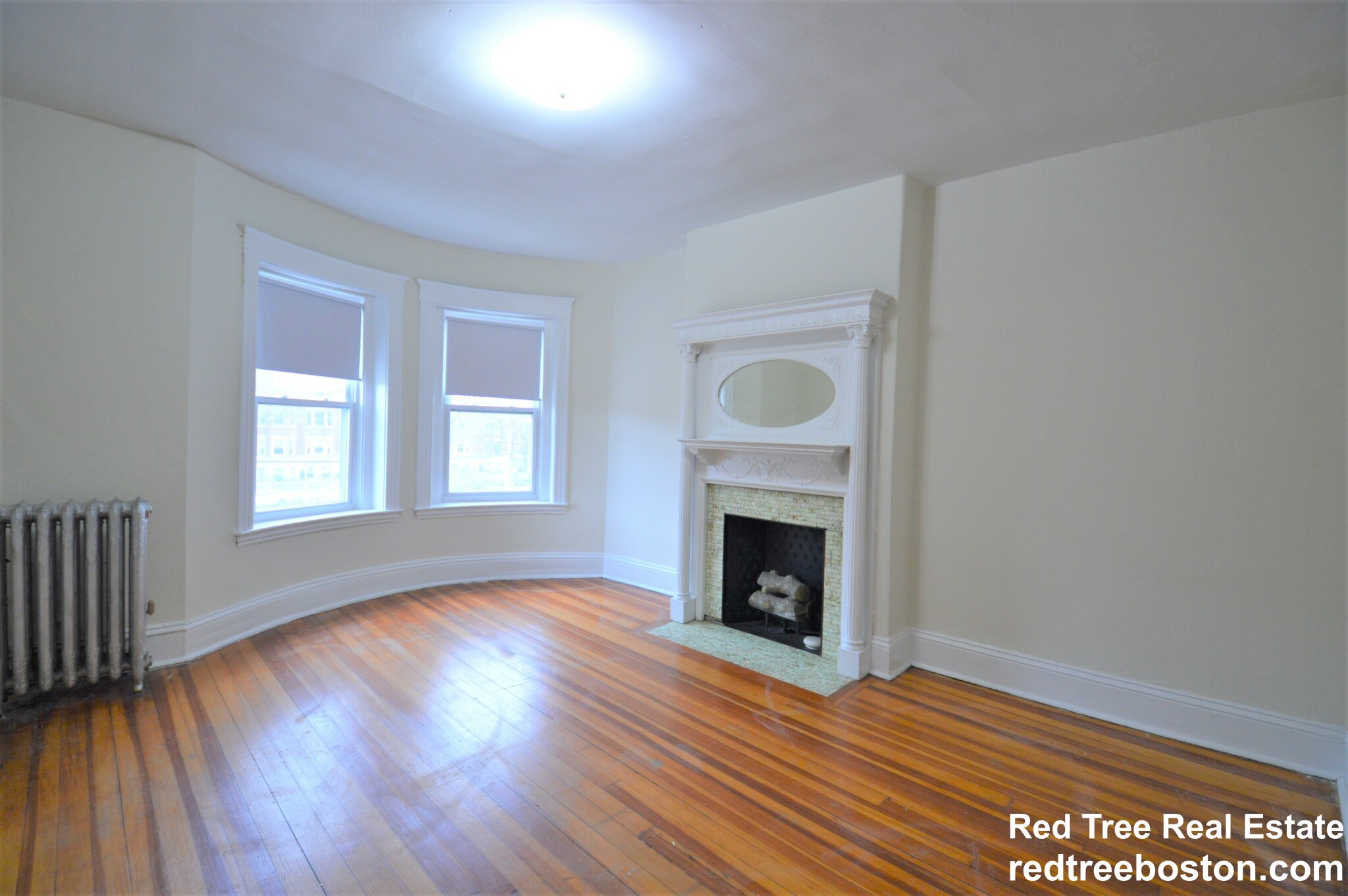 1377 Commonwealth Ave, Allston