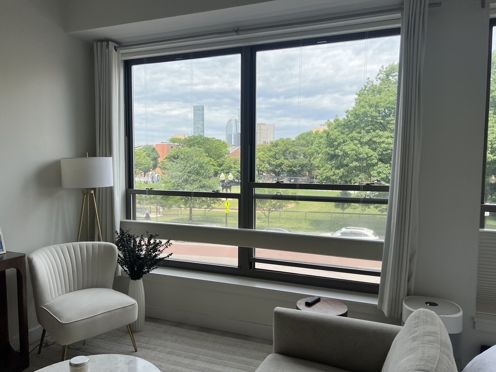 1166 Washington St, South End