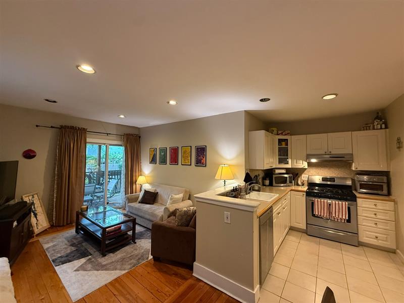 33 Regent St, North Cambridge