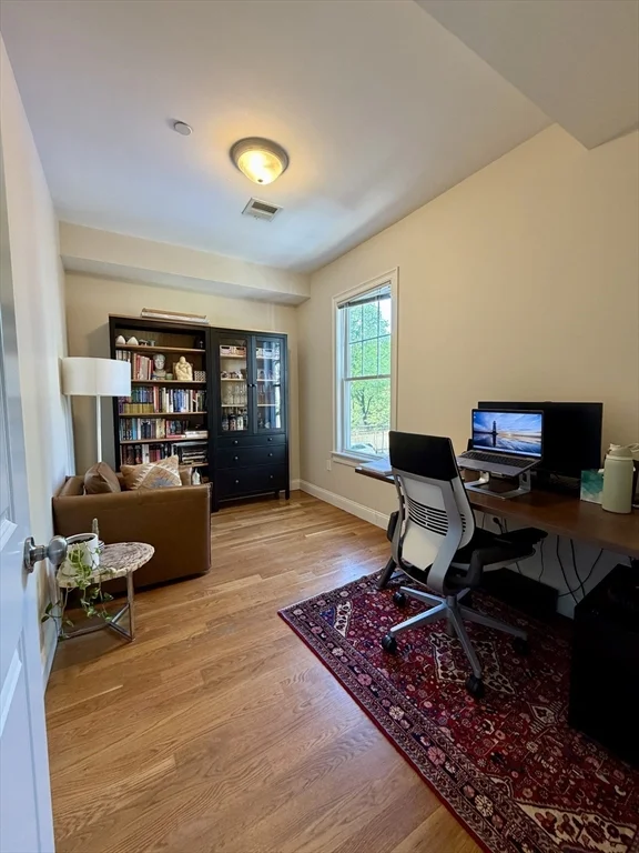 5 Marney St, Kendall Square