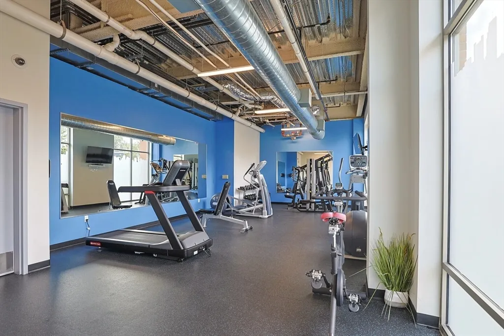 640 Boston Ave, Tufts University