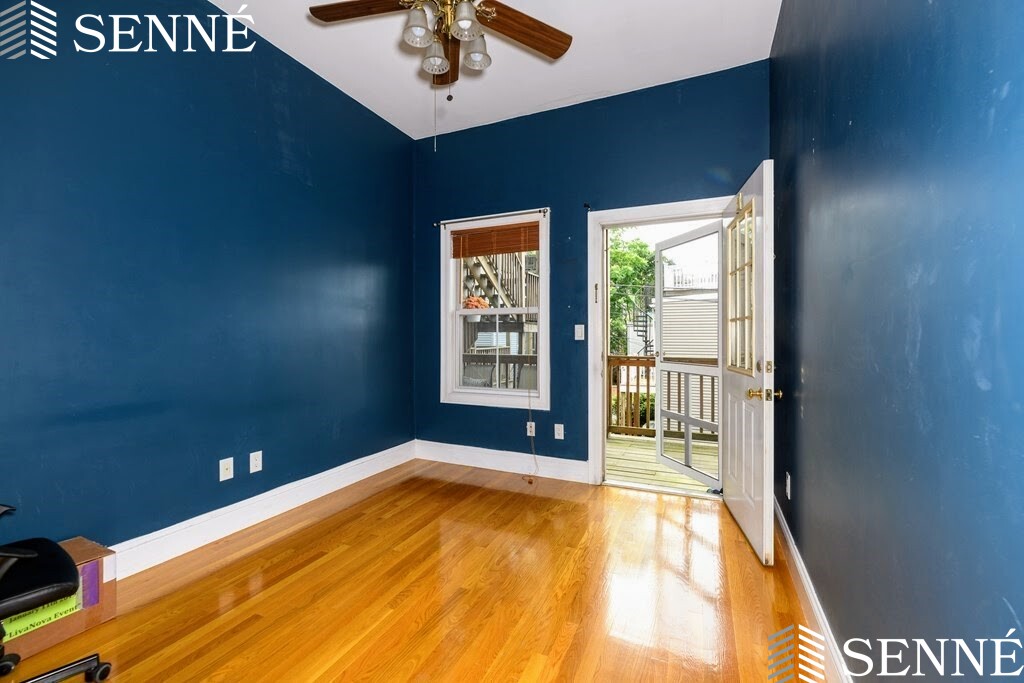 47 Dorchester St, South Boston