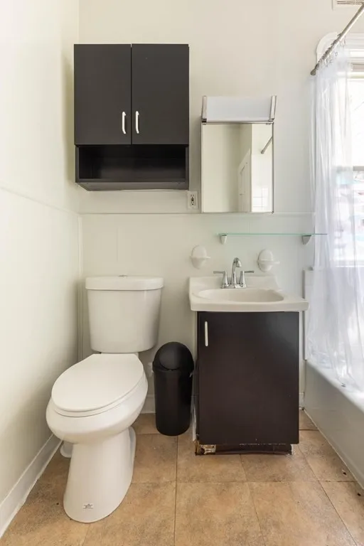 789 Columbia Rd, Boston