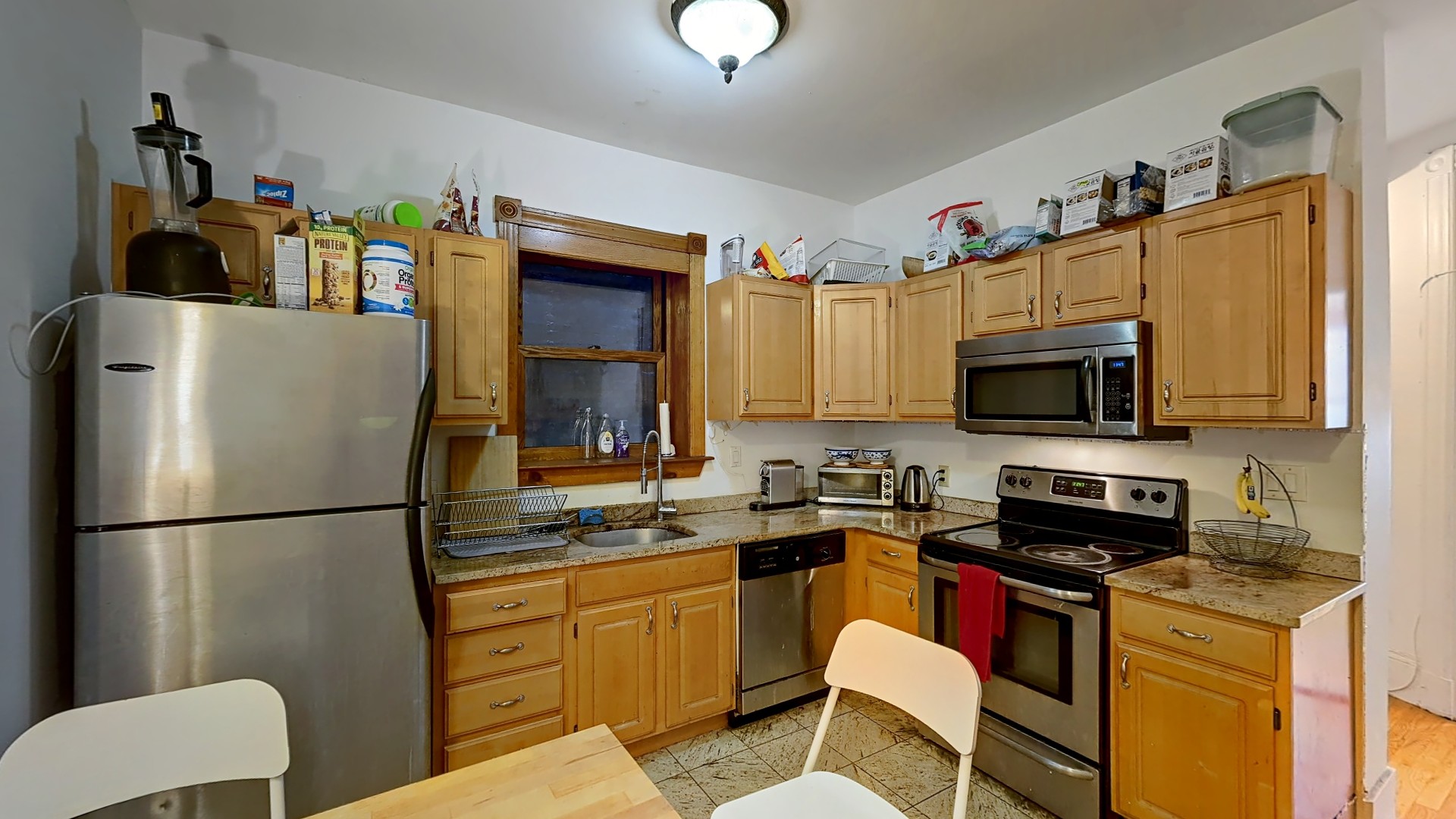 616 Columbus Ave, Roxbury