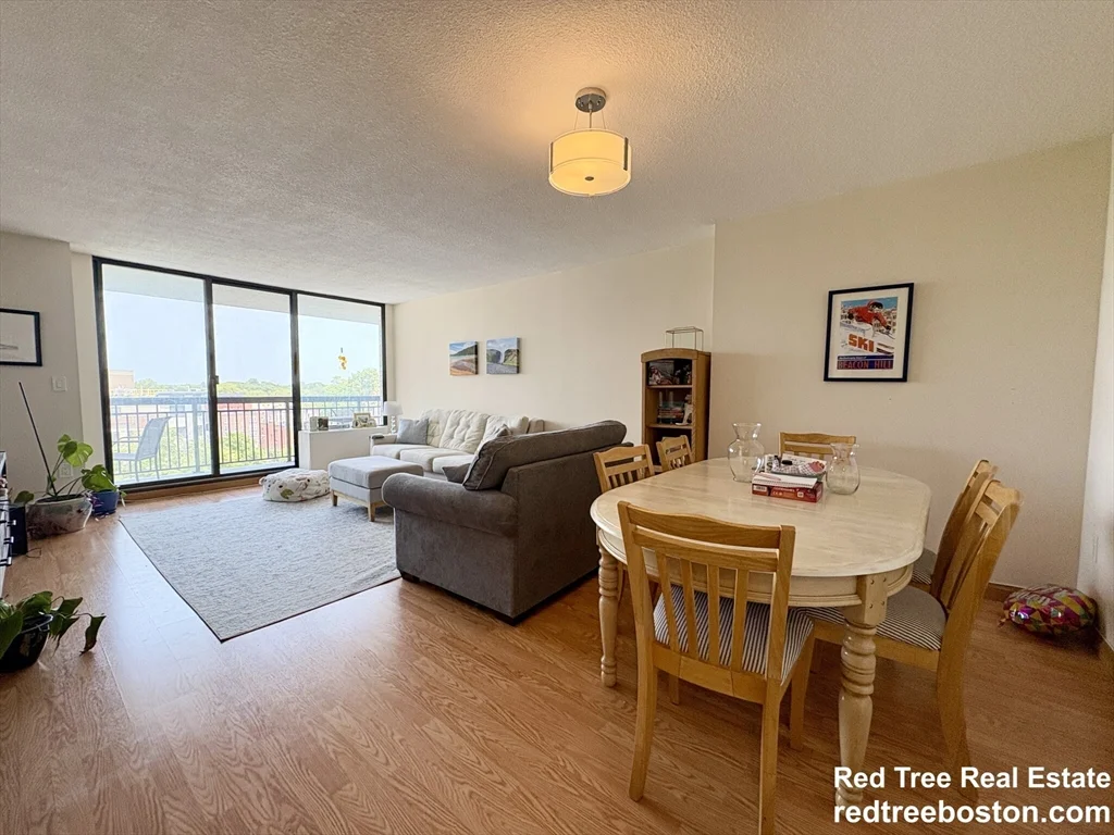 60 Longwood Ave, Coolidge Corner