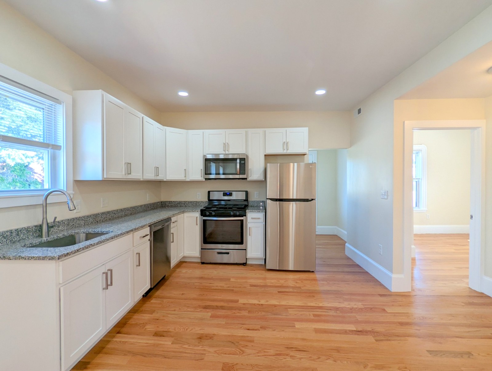 71 Merriam St, Union Square