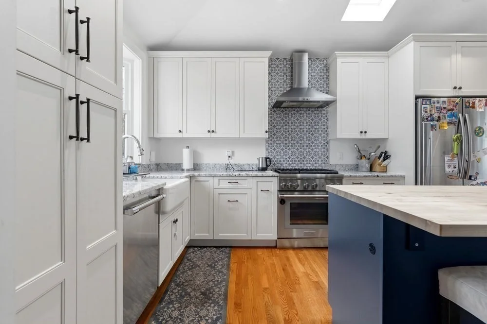 859 Fellsway W, Medford