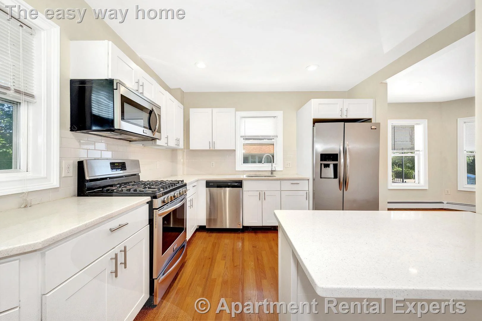 9-11 Winter Hill Rd, Magoun Square