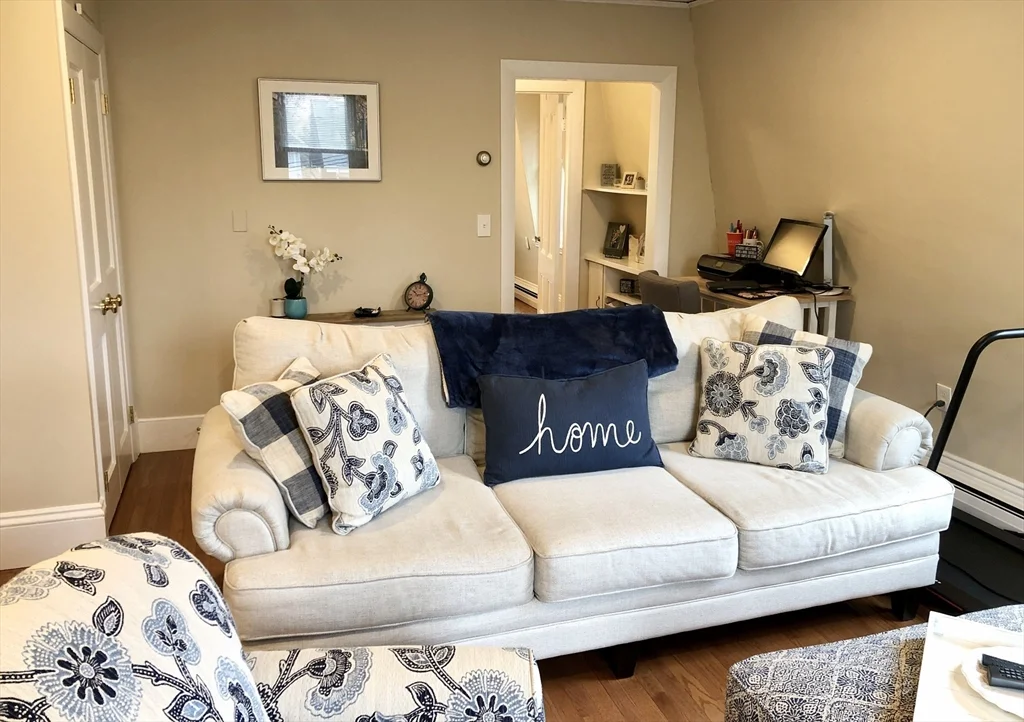 154 Central St, Magoun Square
